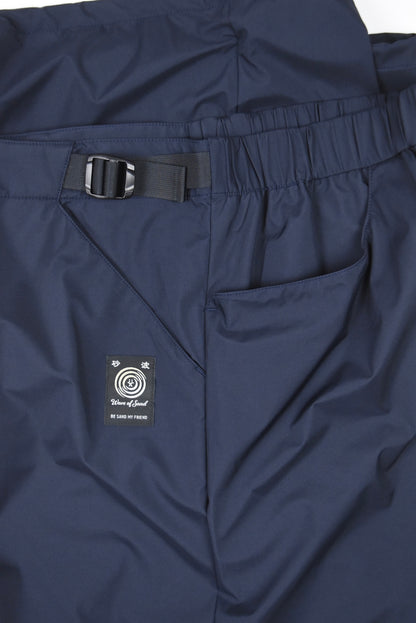 3LAYER RAIN PANT
