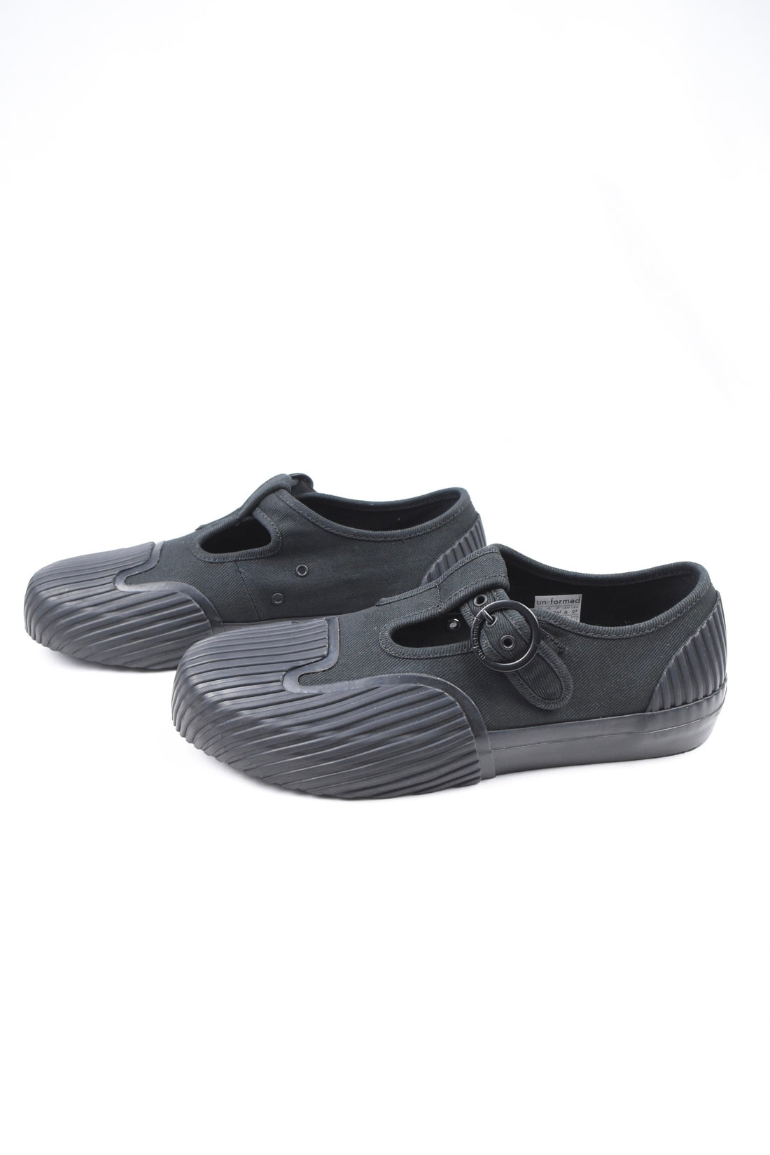 Type-T (Black)