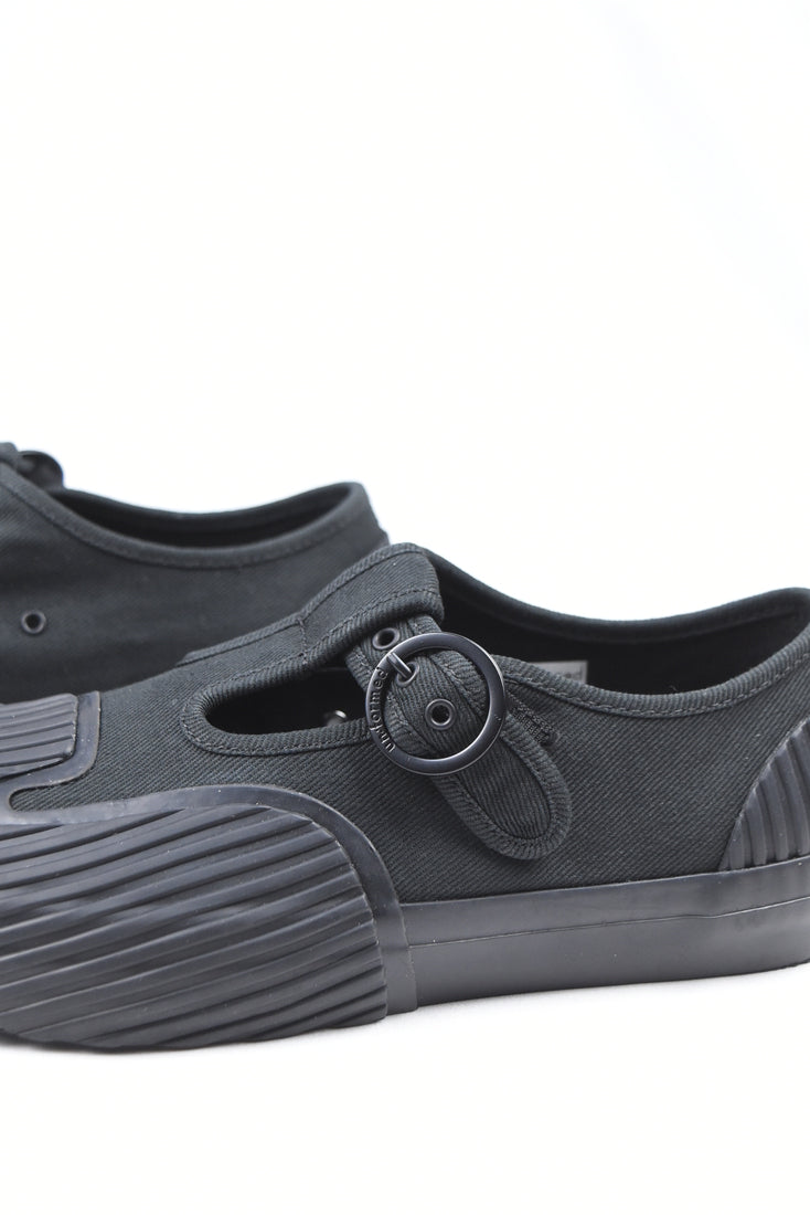 Type-T (Black)
