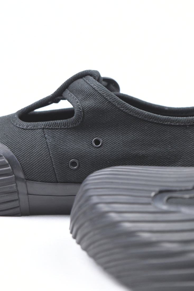 Type-T (Black)