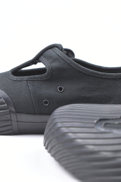 Type-T (Black)