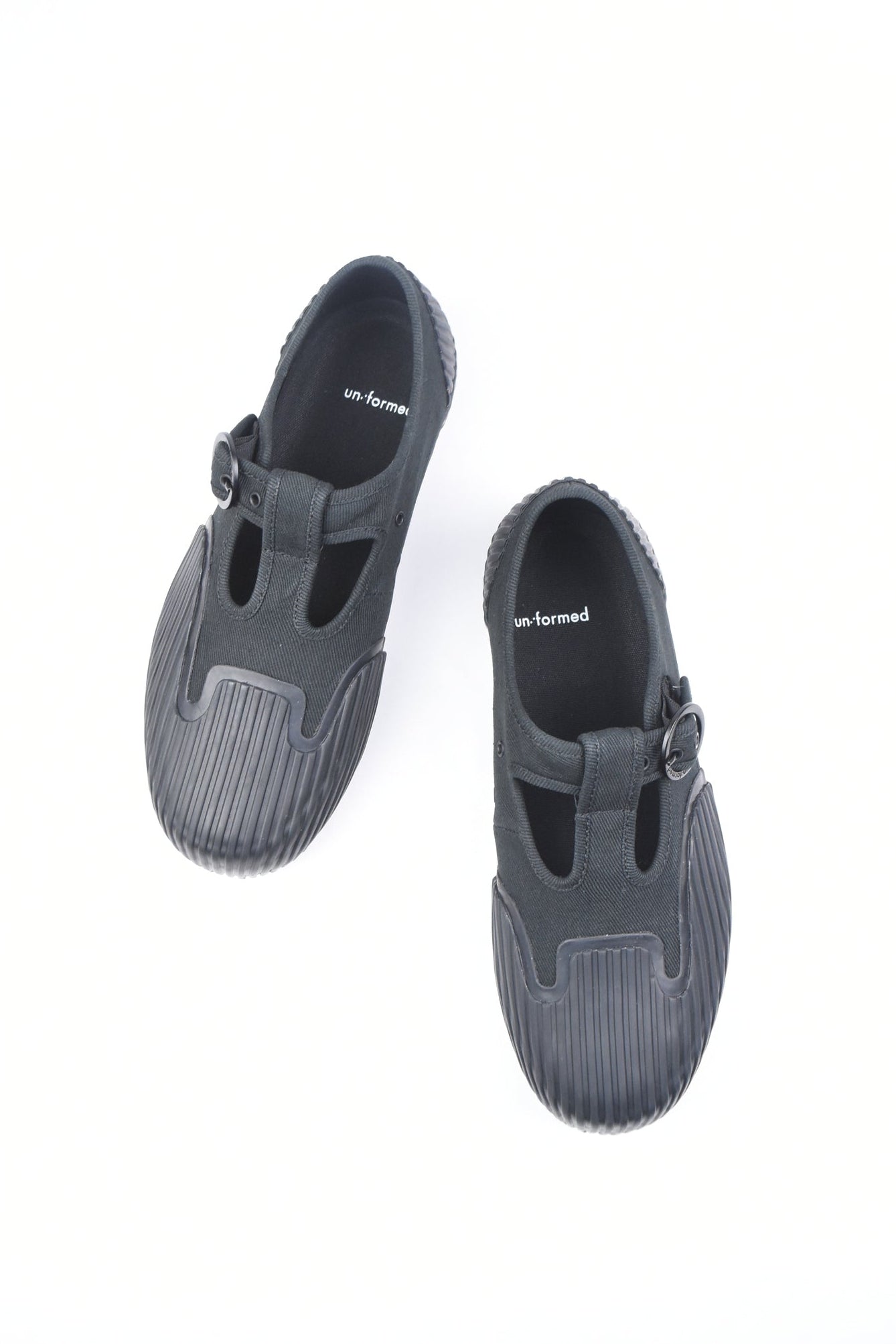 Type-T (Black)