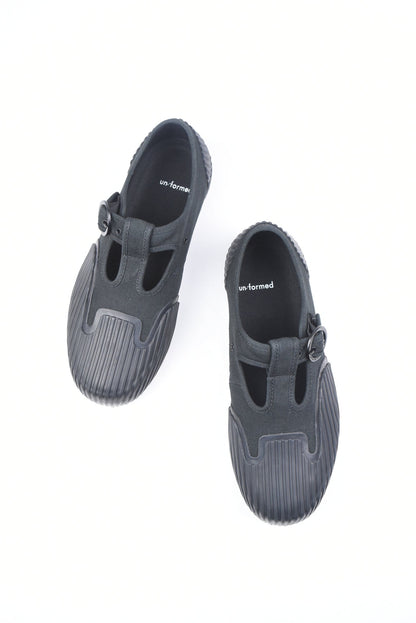 Type-T (Black)