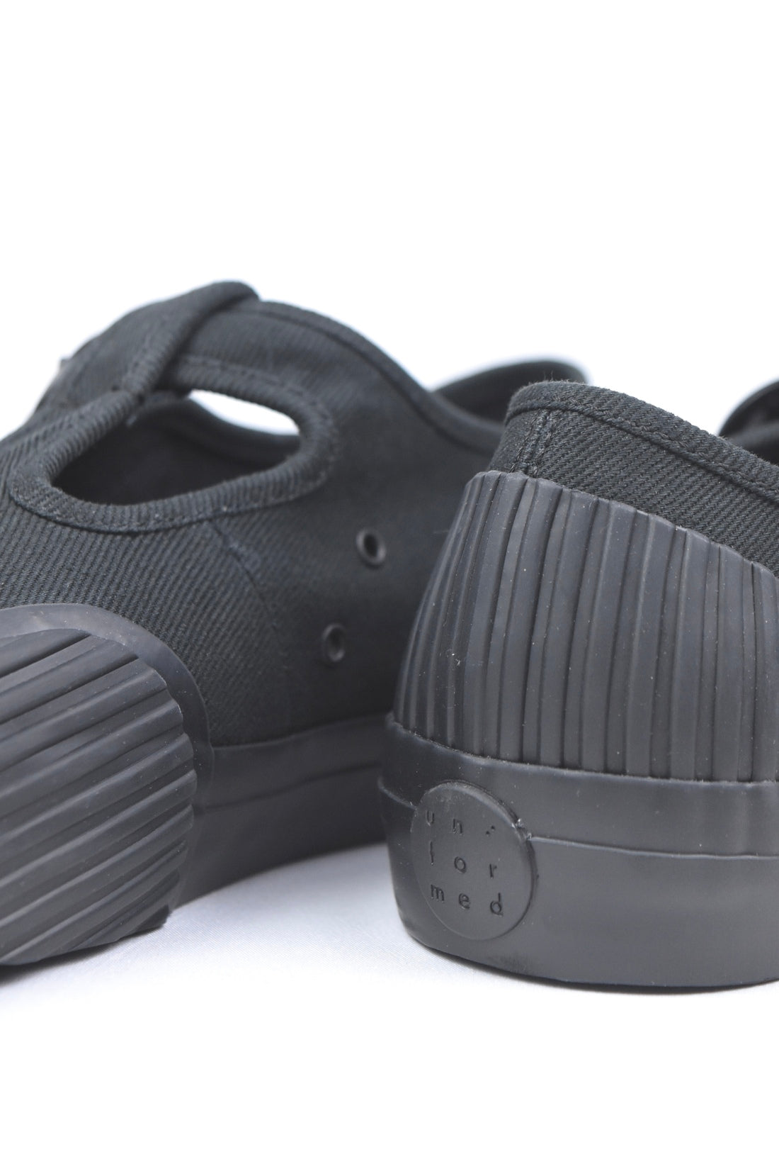 Type-T (Black)