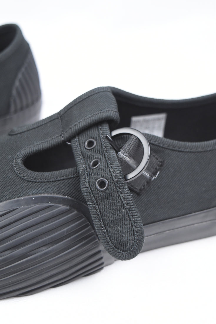 Type-T (Black)