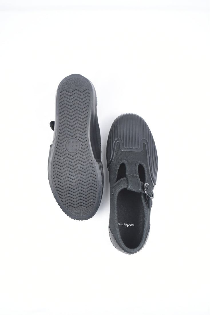 Type-T (Black)