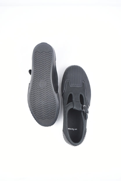Type-T (Black)