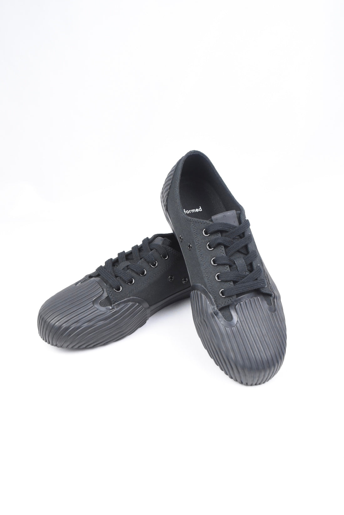 Prototype-01 (Black)