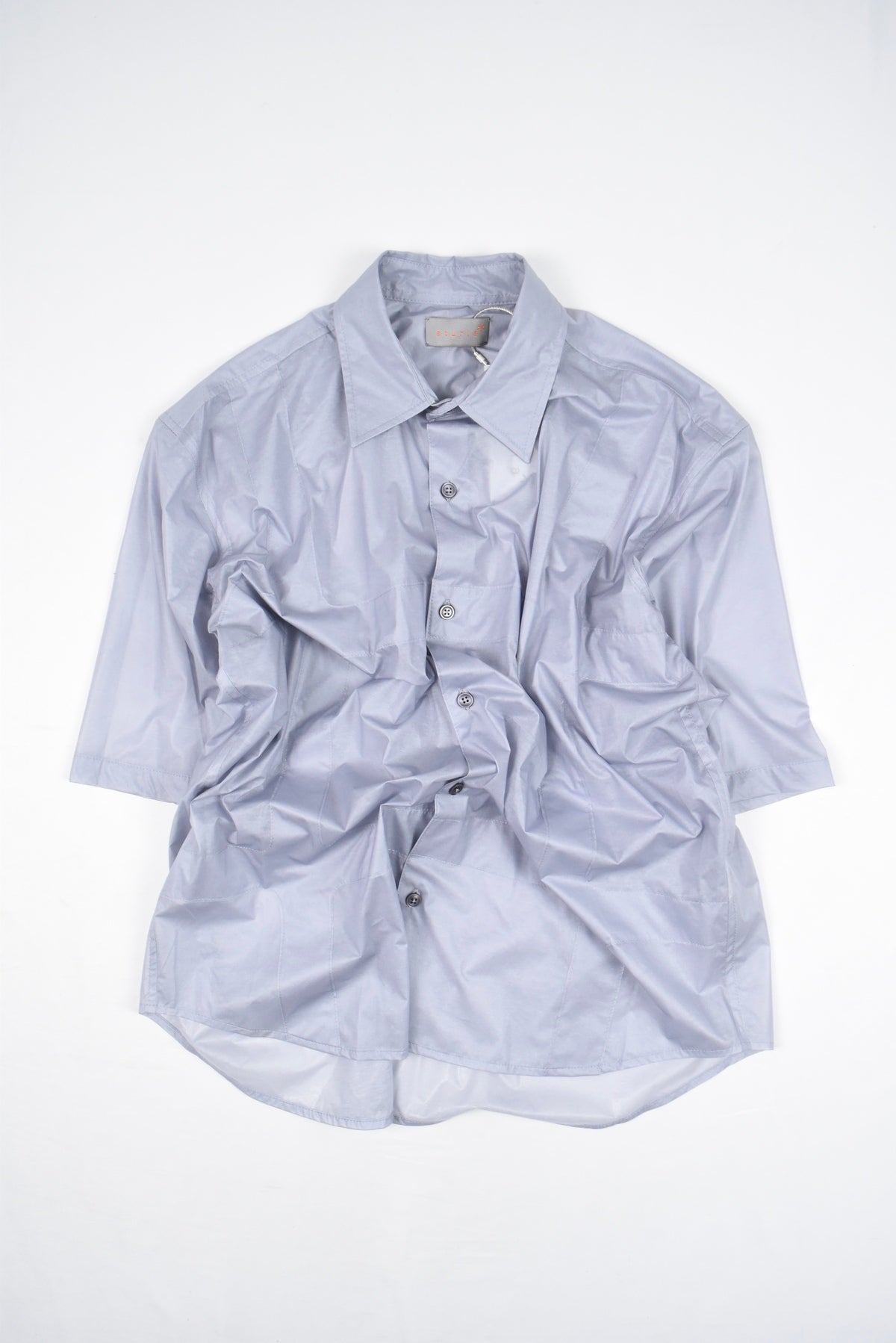 GRID S/S SHIRT