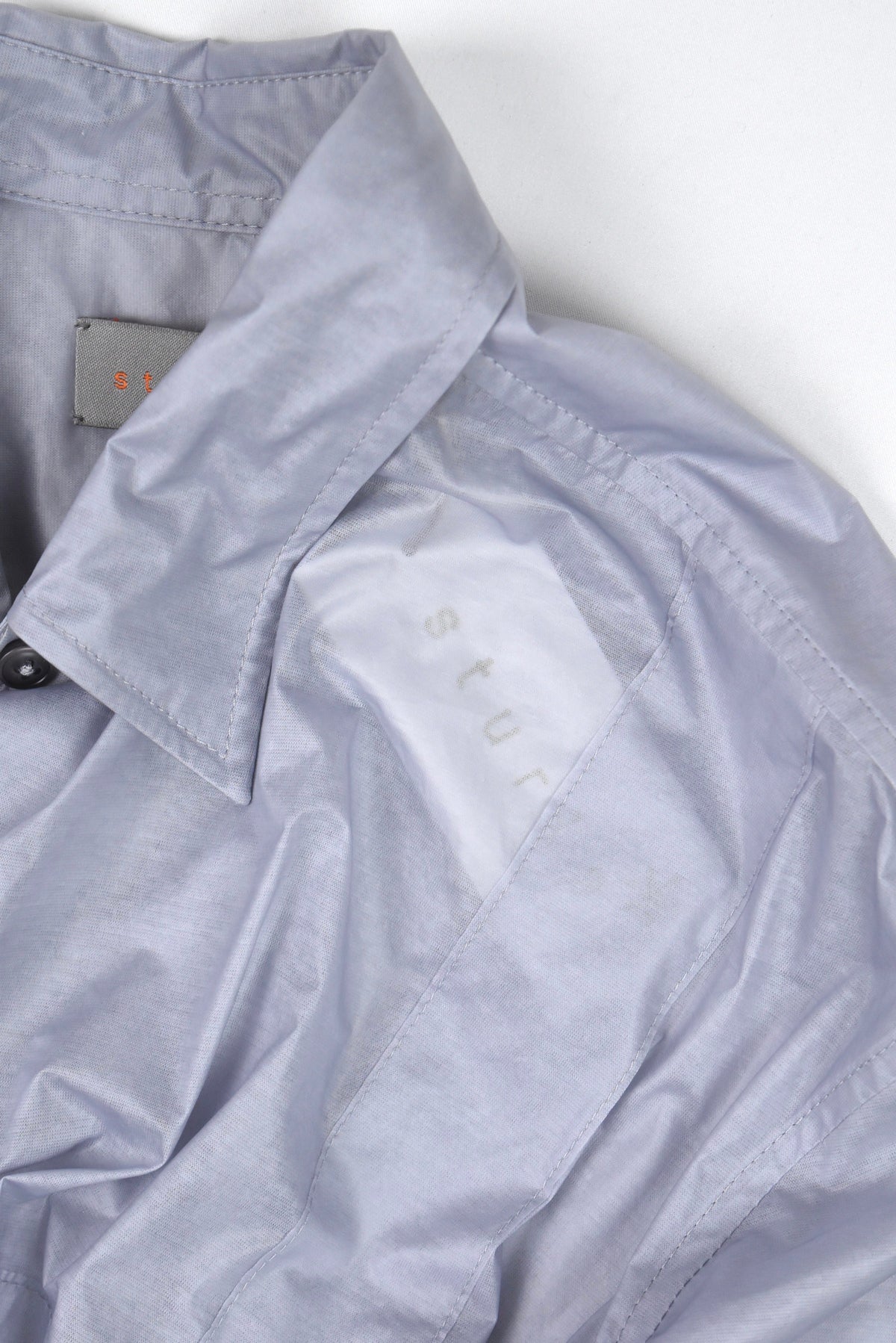 GRID S/S SHIRT