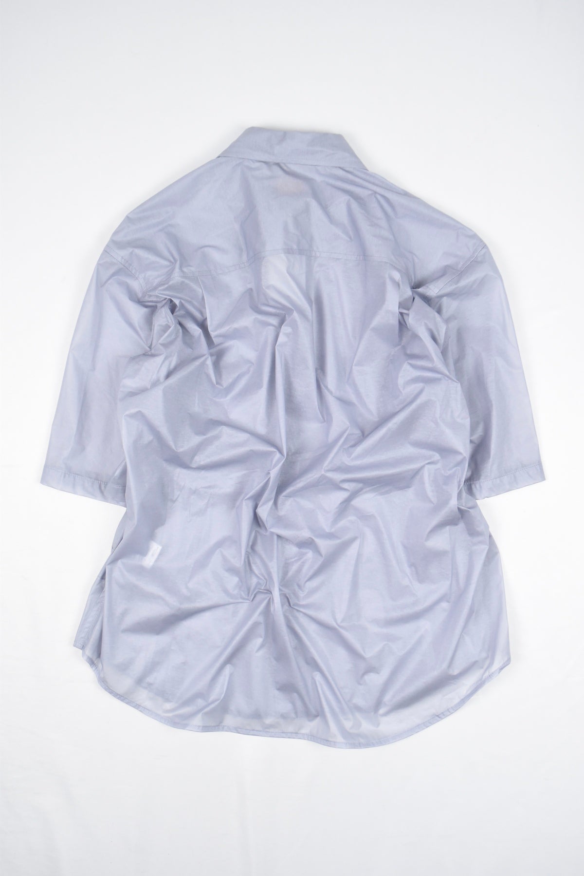 GRID S/S SHIRT