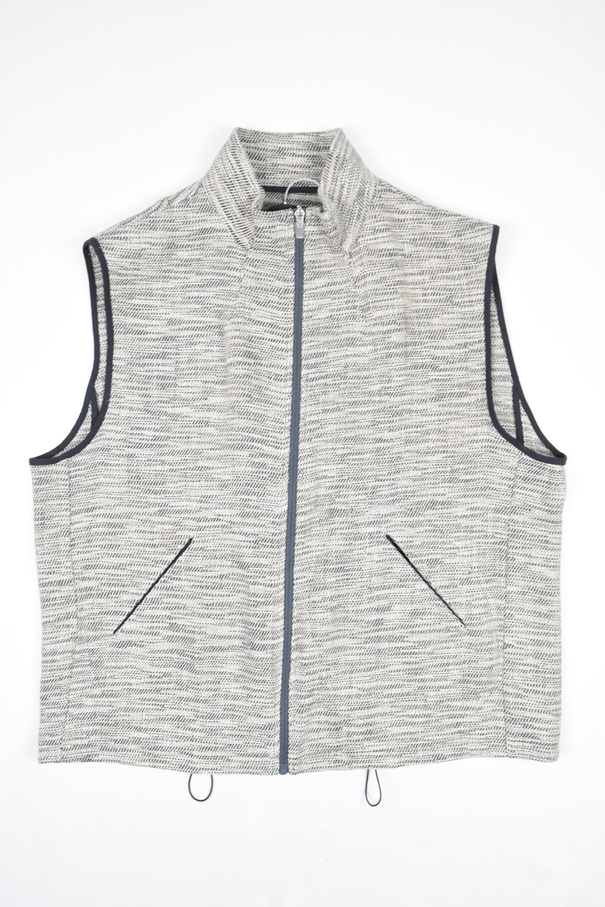 INCISION  GILLET