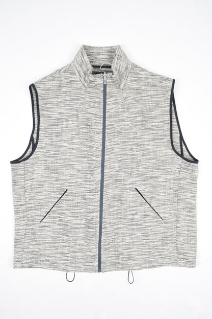 INCISION  GILLET