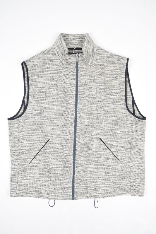 INCISION  GILLET