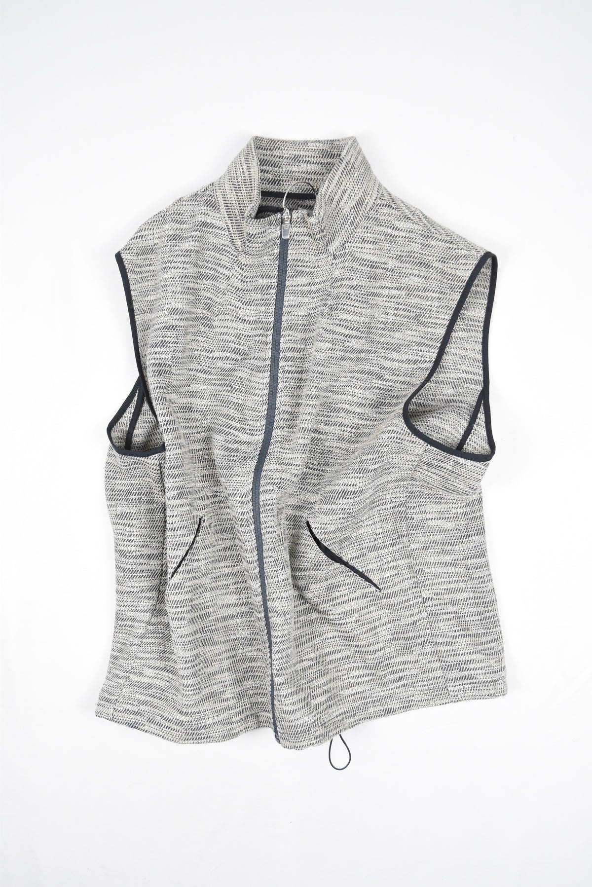 INCISION  GILLET