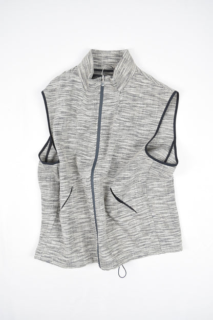 INCISION  GILLET