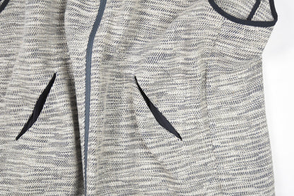 INCISION  GILLET