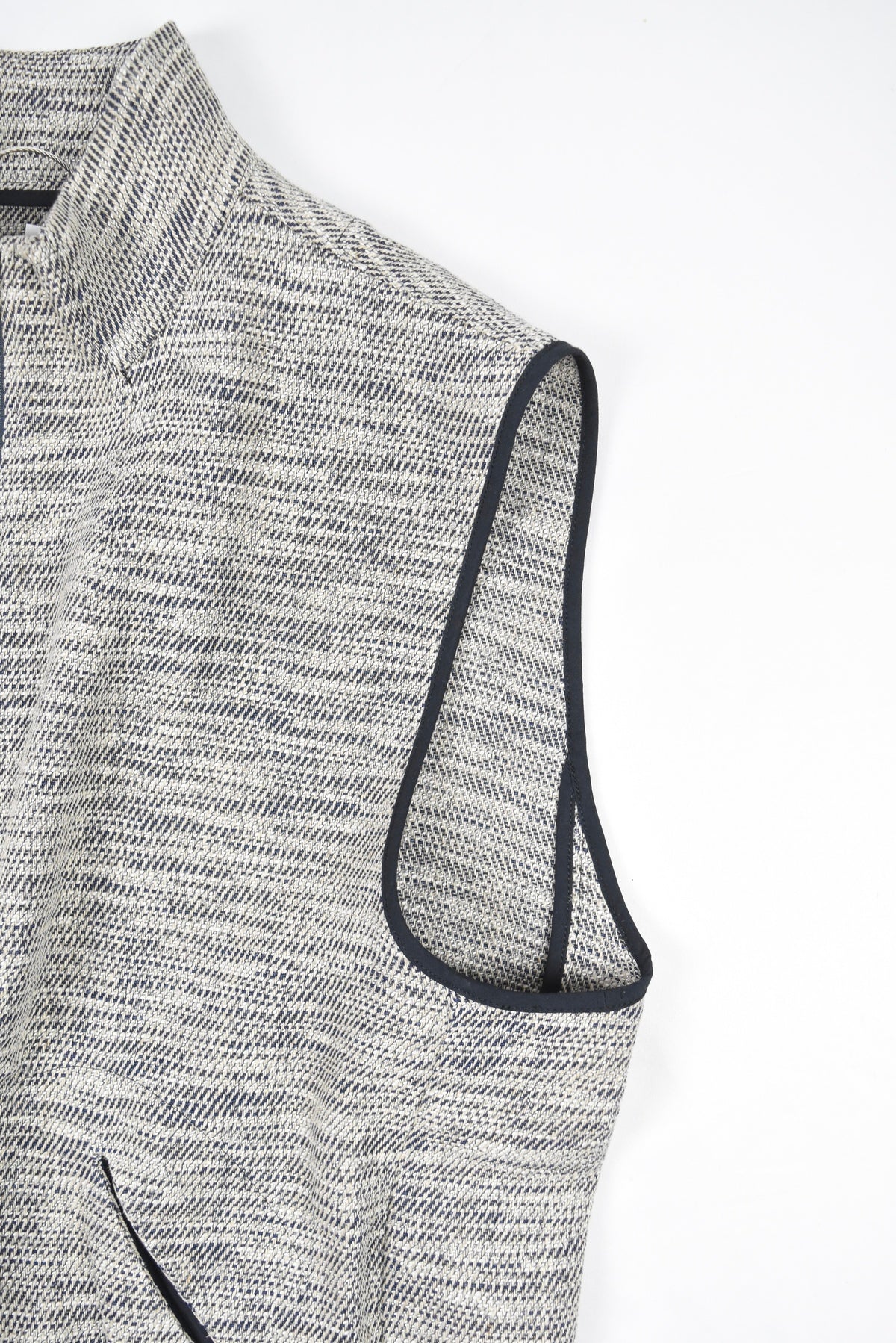 INCISION  GILLET
