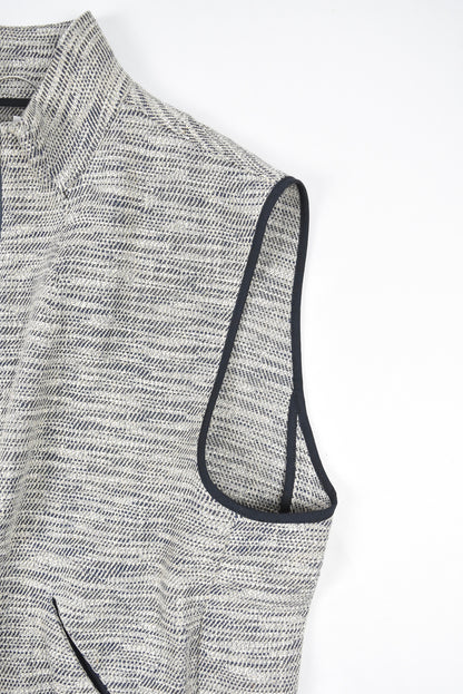 INCISION  GILLET