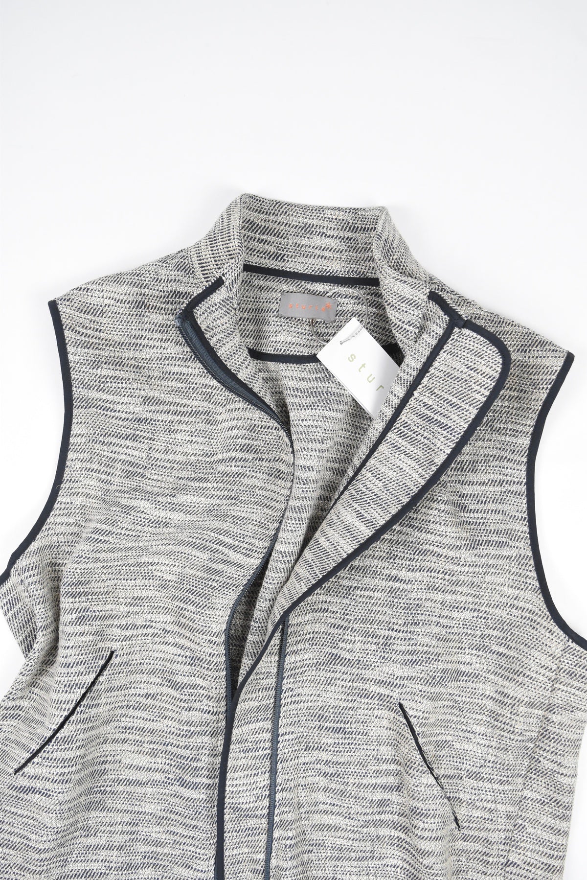 INCISION  GILLET