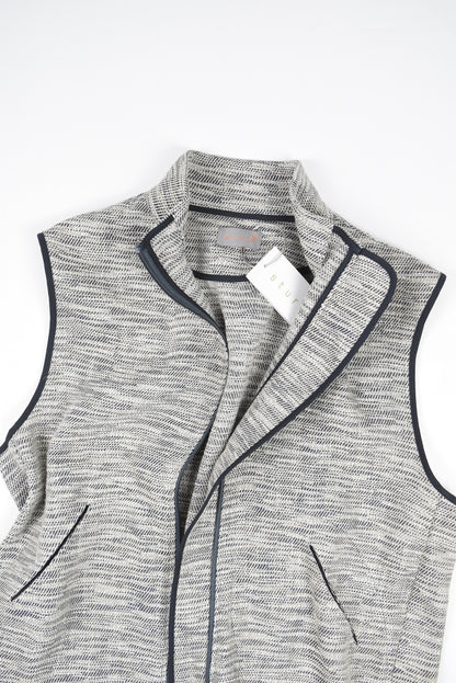 INCISION  GILLET
