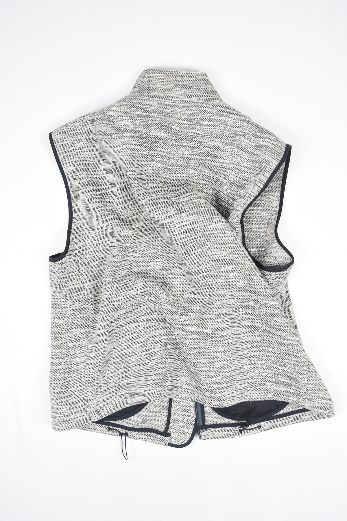 INCISION  GILLET