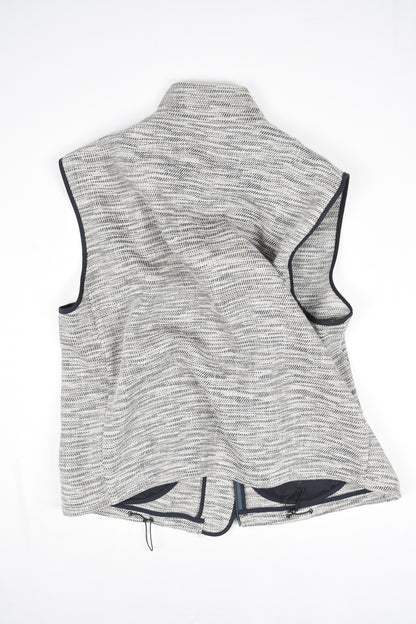 INCISION  GILLET