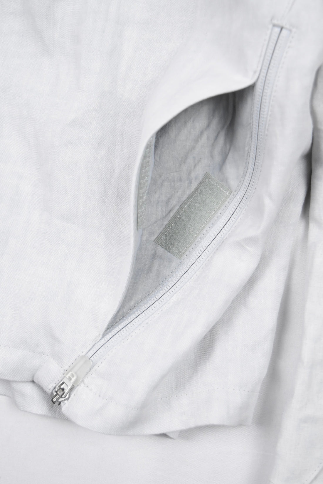 VENT JACKET