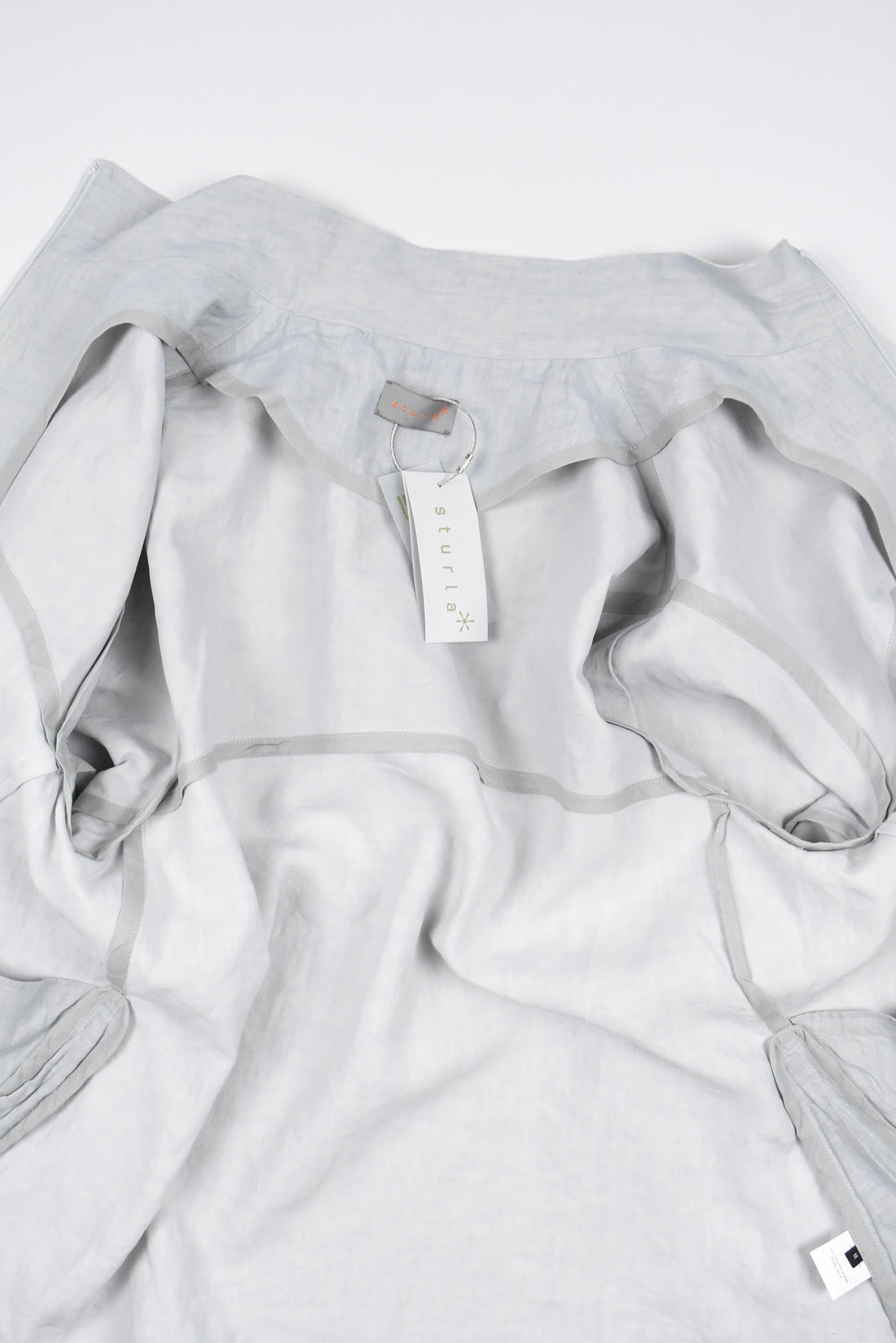VENT JACKET