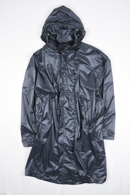 GHORST SHELL COAT