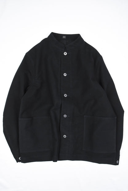 LOT.307 STAND COLLAR JACKET