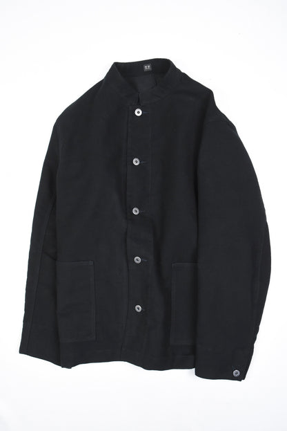 LOT.307 STAND COLLAR JACKET