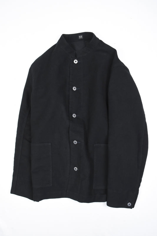 LOT.307 STAND COLLAR JACKET