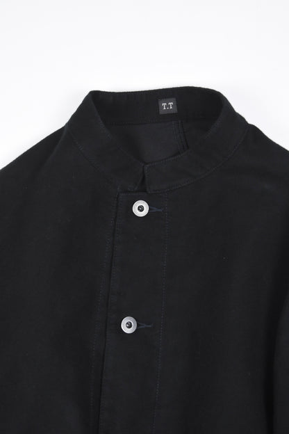 LOT.307 STAND COLLAR JACKET
