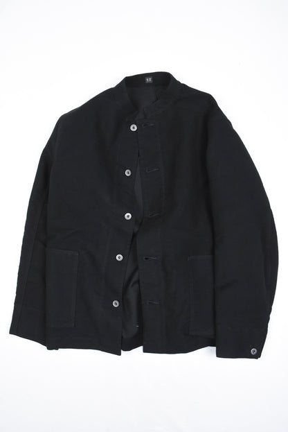 LOT.307 STAND COLLAR JACKET