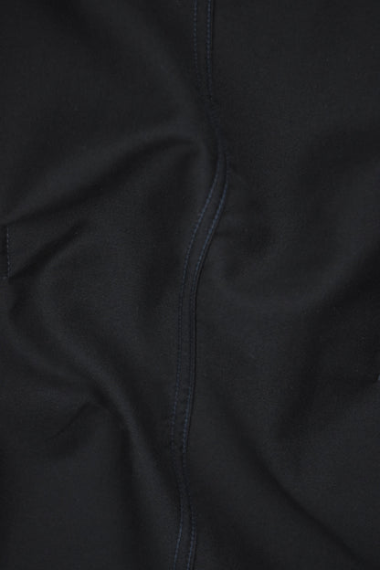 LOT.307 STAND COLLAR JACKET