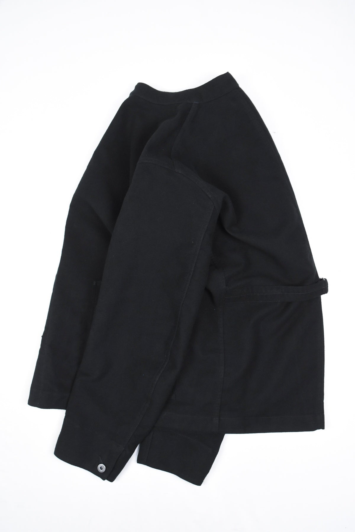 LOT.307 STAND COLLAR JACKET
