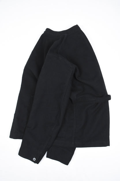 LOT.307 STAND COLLAR JACKET