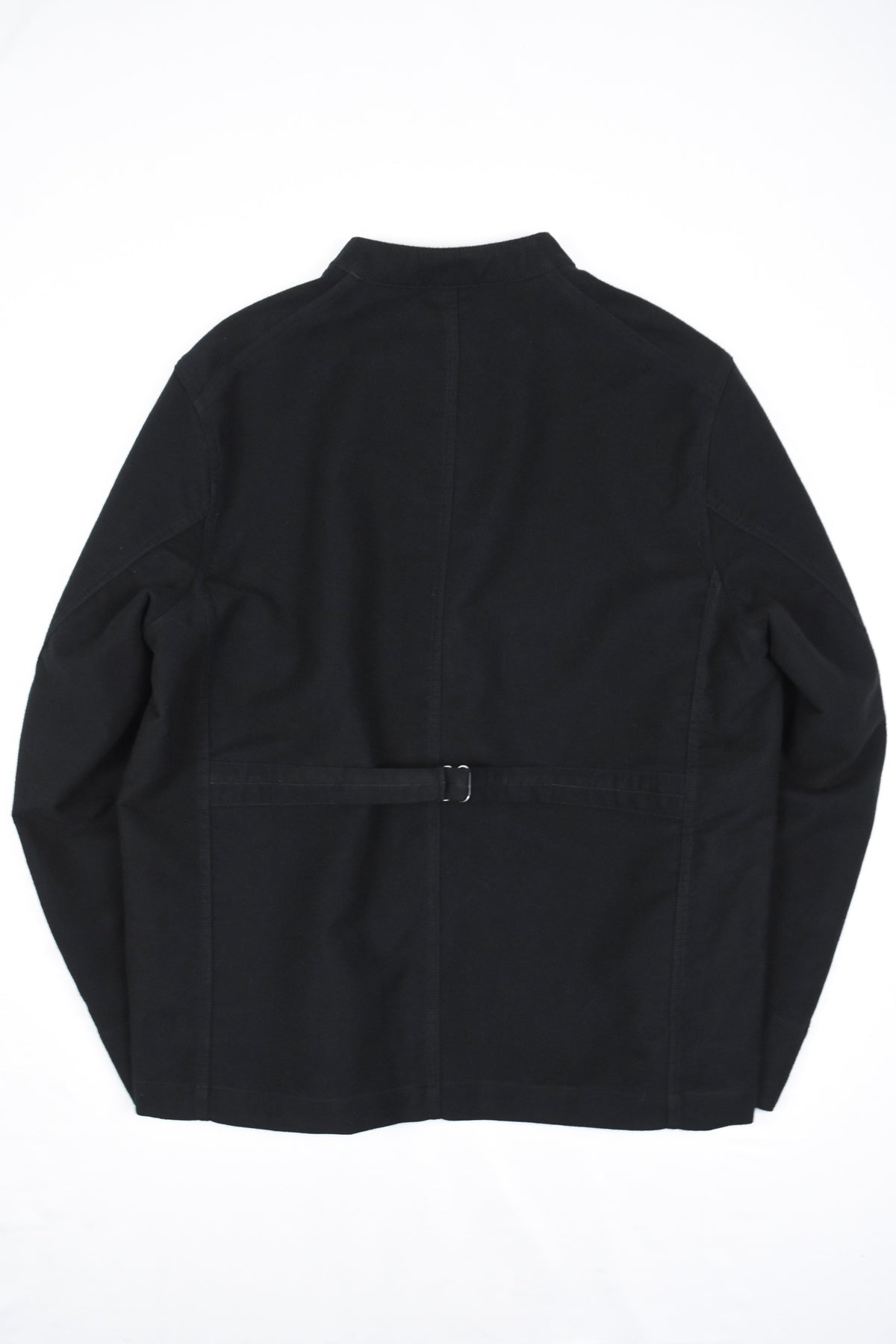 LOT.307 STAND COLLAR JACKET