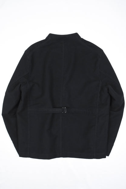 LOT.307 STAND COLLAR JACKET