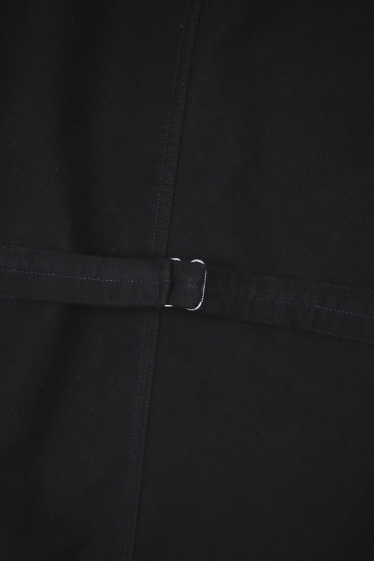 LOT.307 STAND COLLAR JACKET