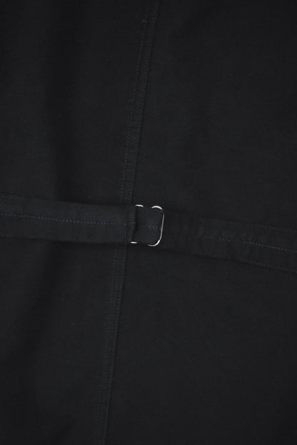 LOT.307 STAND COLLAR JACKET