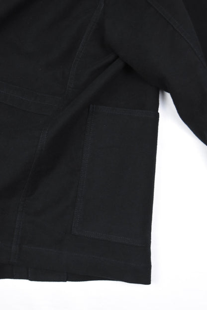 LOT.307 STAND COLLAR JACKET