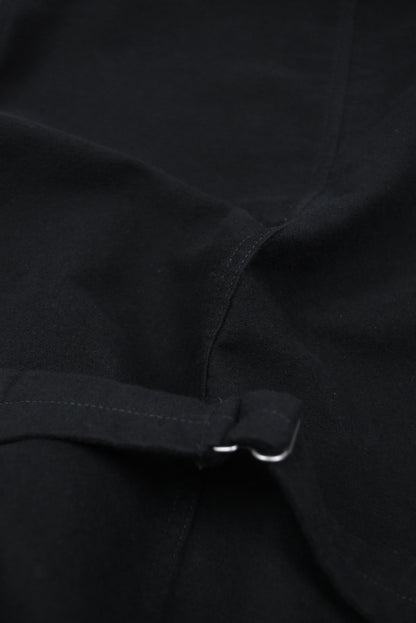 LOT.307 STAND COLLAR JACKET