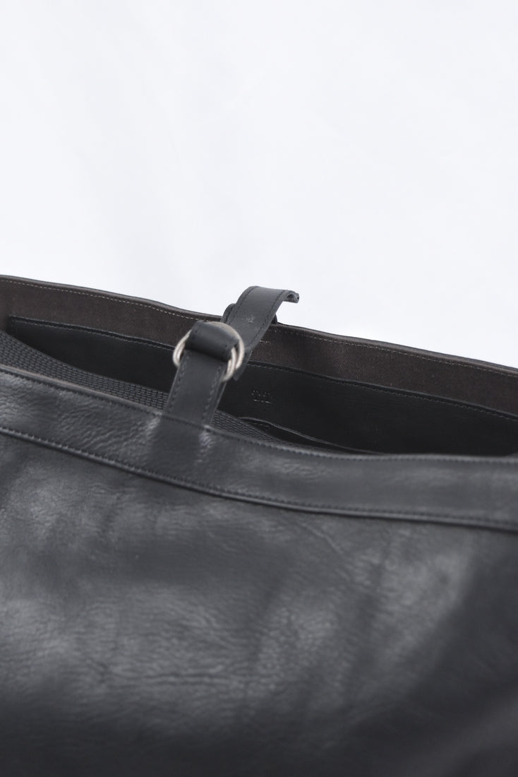 LOT.004 NEWSBOY BAG (Released on 8/29~)