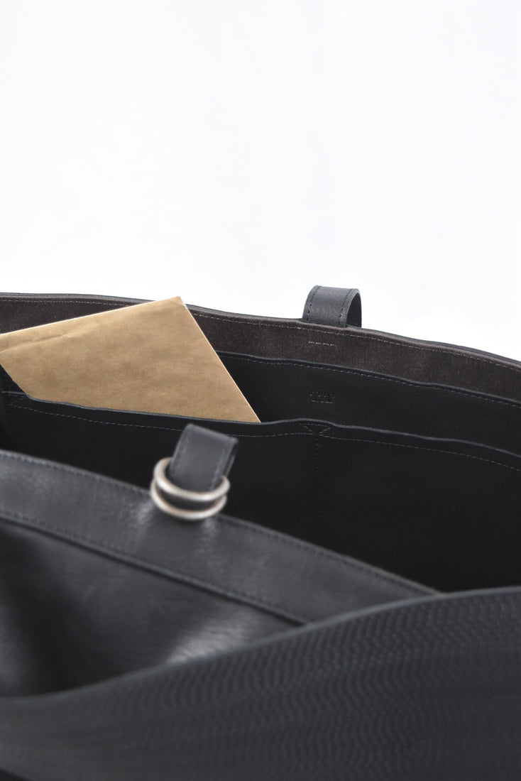 LOT.004 NEWSBOY BAG (Released on 8/29~)