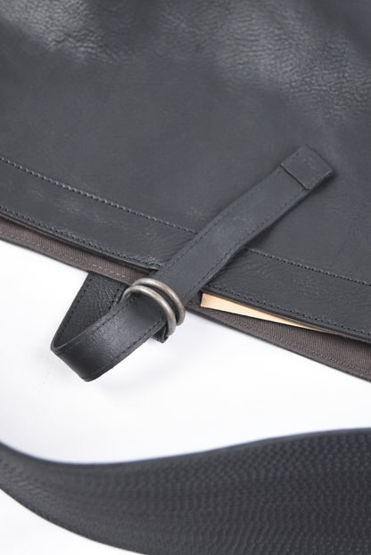 LOT.004 NEWSBOY BAG (Released on 8/29~)