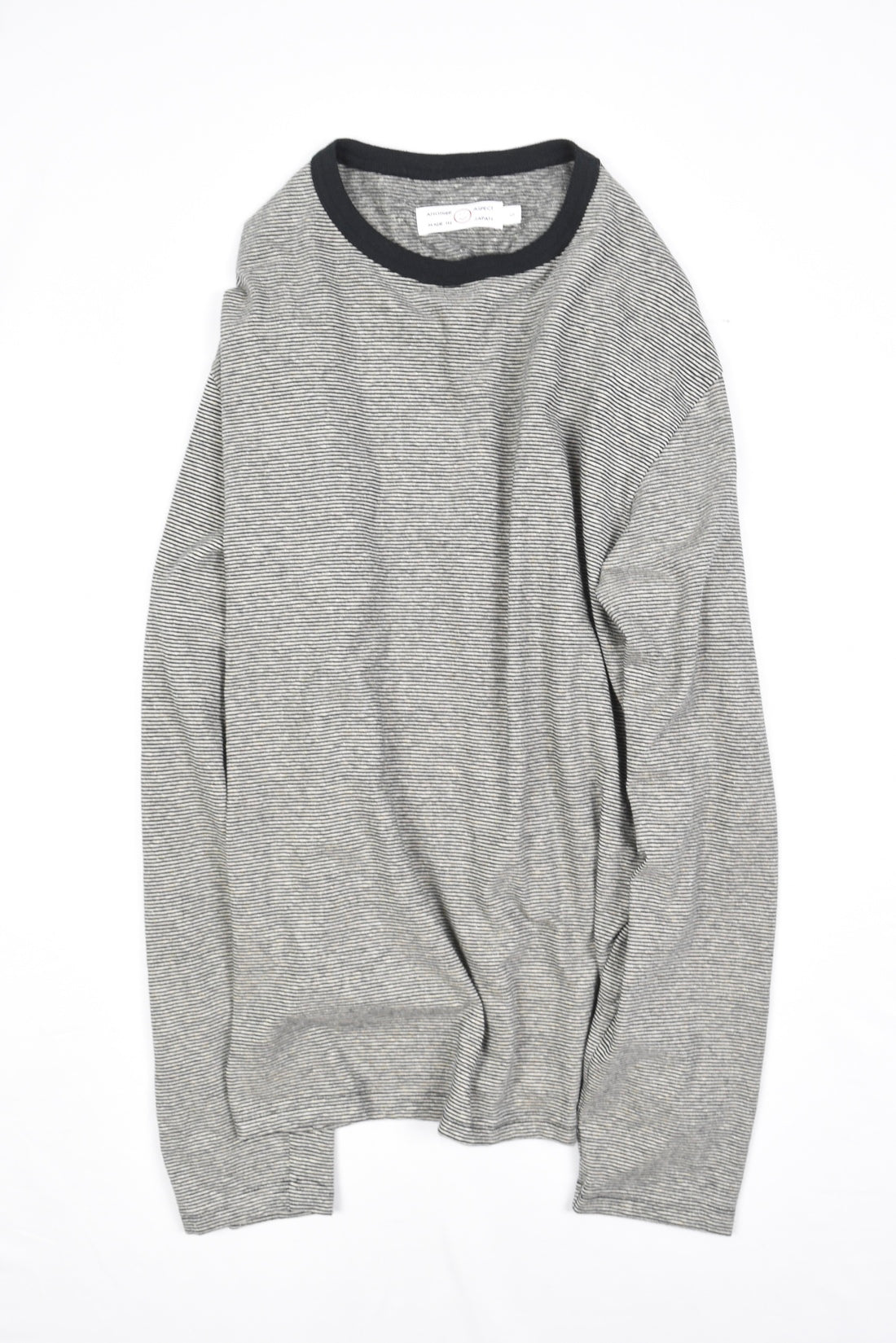 ANOTHER T-SHIRT 3.0 JPN
