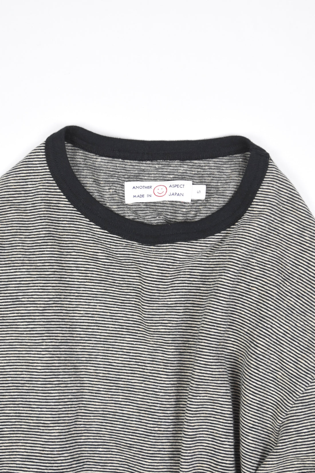 ANOTHER T-SHIRT 3.0 JPN