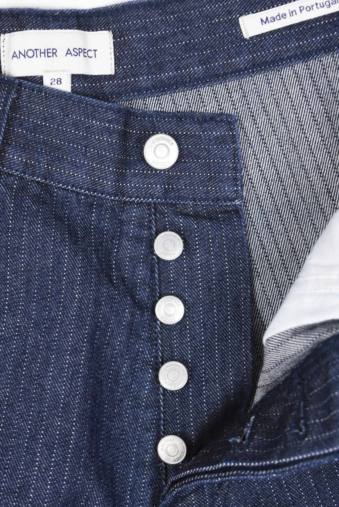 ANOTHER JEANS 4.0